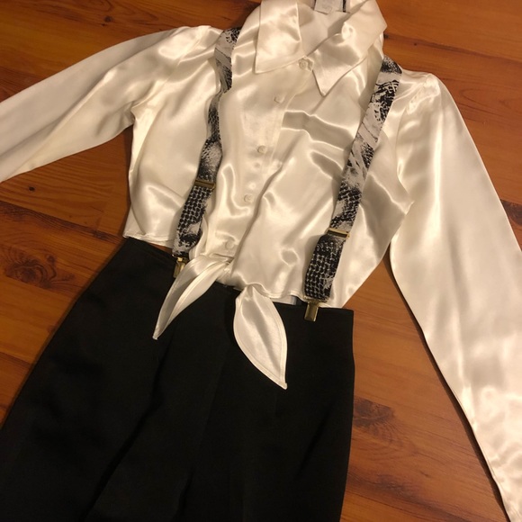 5 piece Vintage Suit - Picture 2 of 8